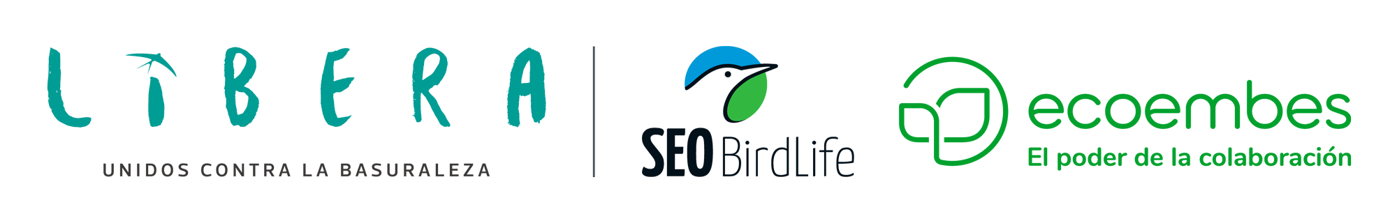Logotipo Libera